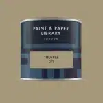 Paint & paper TRUFFLE tester