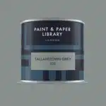 Paint & paper Tallanstown Grey tester