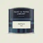 Paint & paper WATTLE II tester