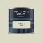 Paint & paper WATTLE III tester kopie
