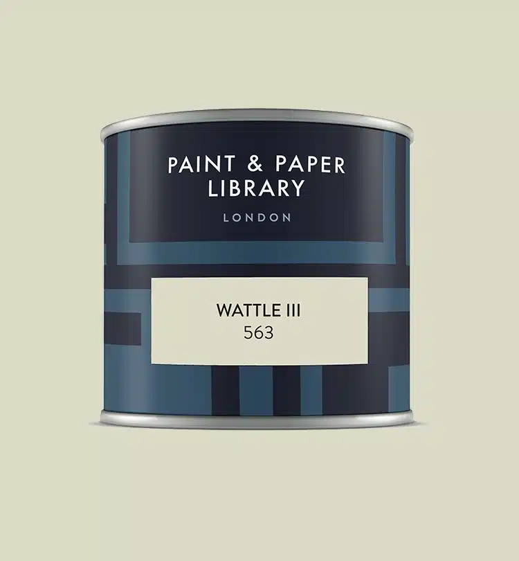 Paint & paper WATTLE III tester kopie