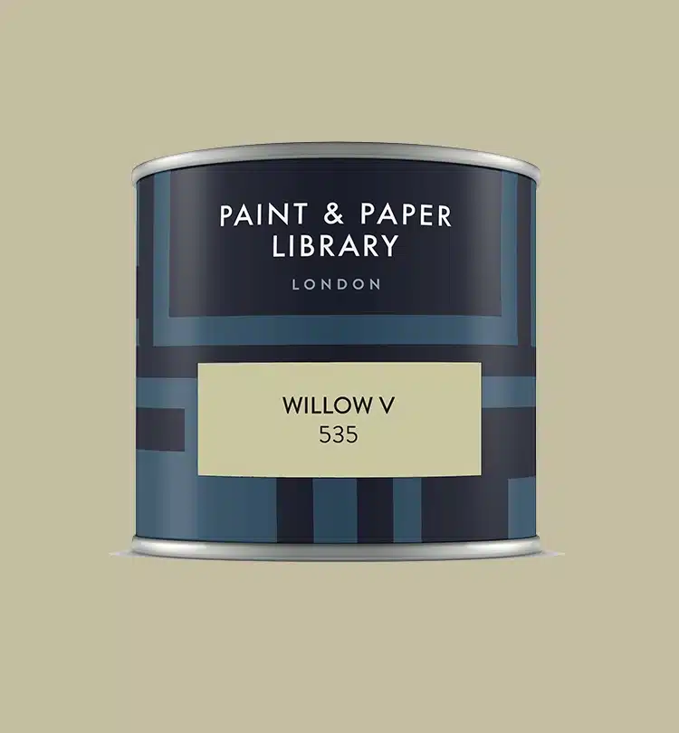 Paint & paper WATTLE V tester