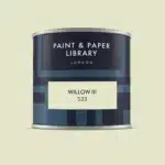 Paint & paper WILLOW III tester
