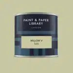 Paint & paper WILLOW V tester