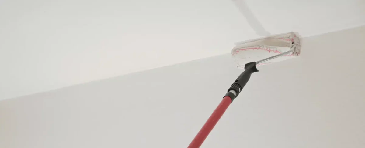 Plafond verven | Verfplaza