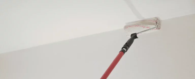 Plafond verven | Verfplaza
