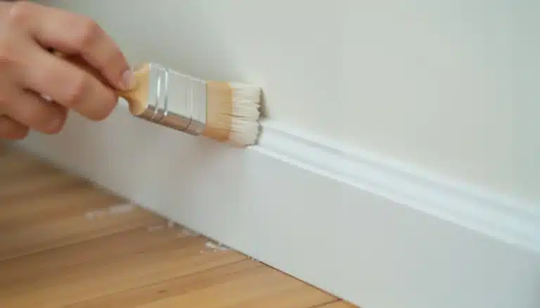 Plinten verven | Verfplaza