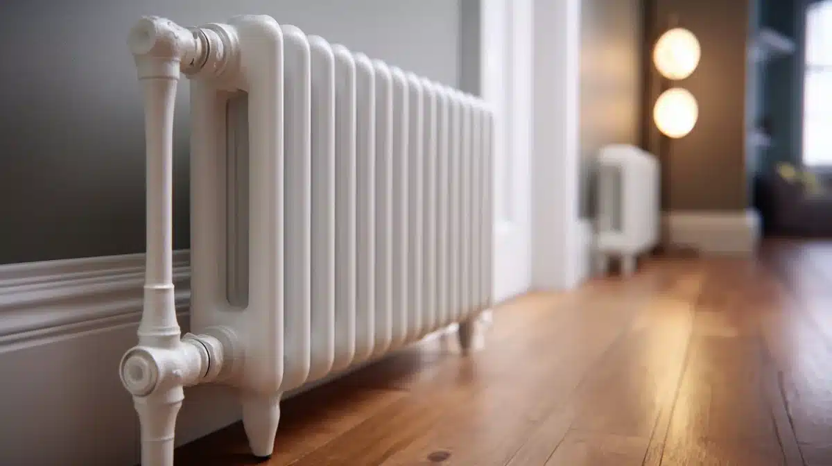 Radiator verven | Verfplaza