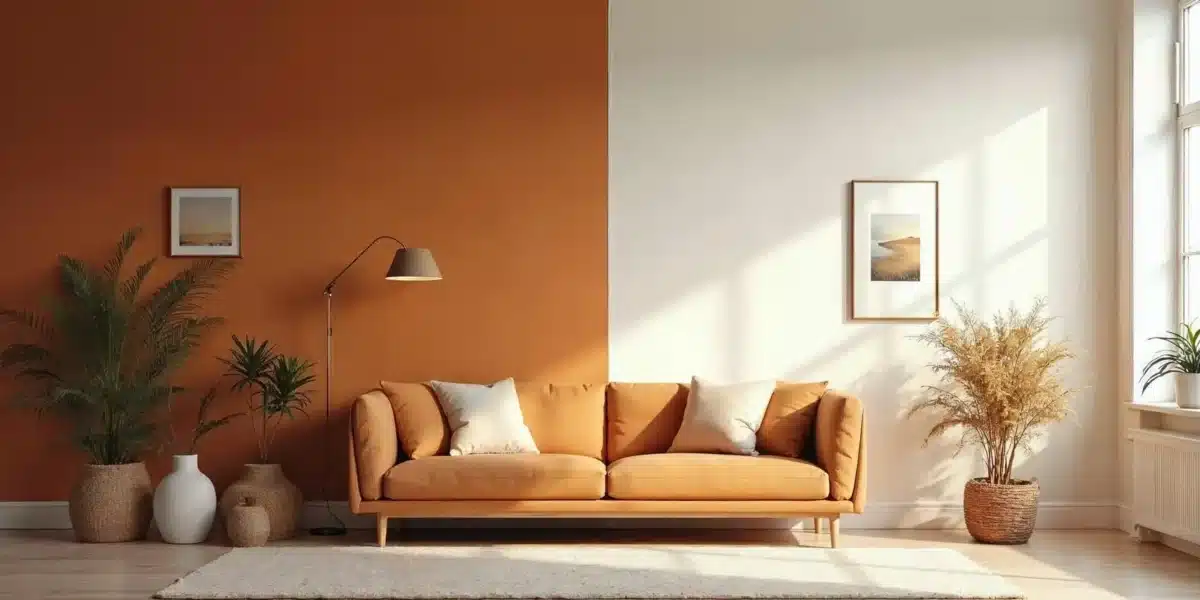 Rechte lijn verven | Verfplaza