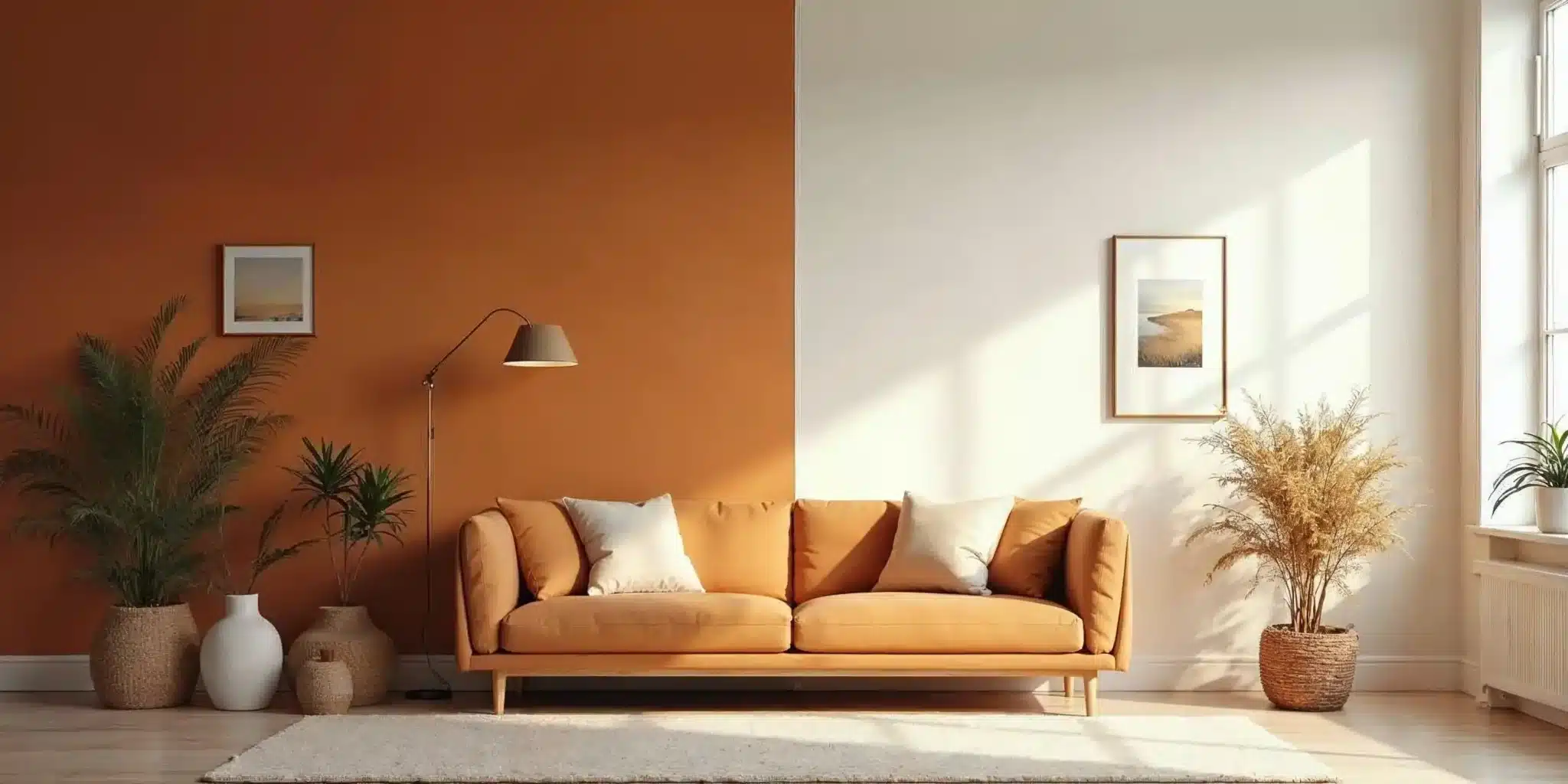 Rechte lijn verven | Verfplaza