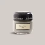 Rubine Ashes 243 kleurentester