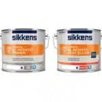 Sikkens Rubbol BL Rezisto High Gloss Combi 2,5 liter
