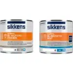 Sikkens Rubbol BL Rezisto Mat Combi 0,5 liter