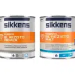 Sikkens Rubbol BL Rezisto Mat Combi