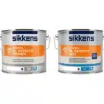 Sikkens Rubbol BL Rezisto Mat Combi 2,5 liter
