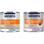 Sikkens Rubbol BL Rezisto Satin Combi 0,5 liter