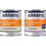 Sikkens Rubbol BL Rezisto Satin Combi