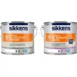Sikkens Rubbol BL Rezisto Satin Combi 2,5 liter