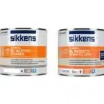 Sikkens Rubbol BL Rezisto Semi Gloss Combi 0,5 liter