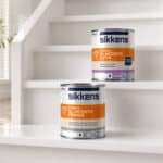 Sikkens BL Rezisto Satin en Primer combi deal