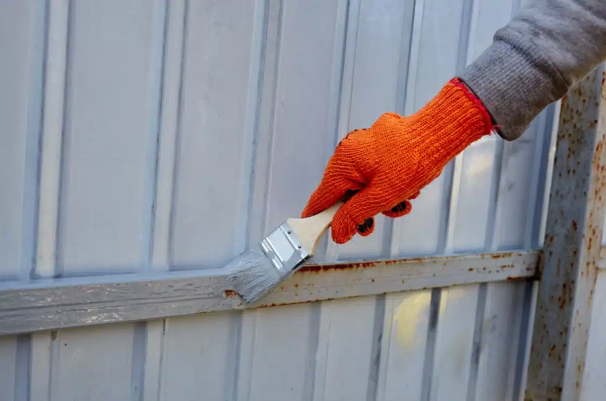 Staal verven | Verfplaza