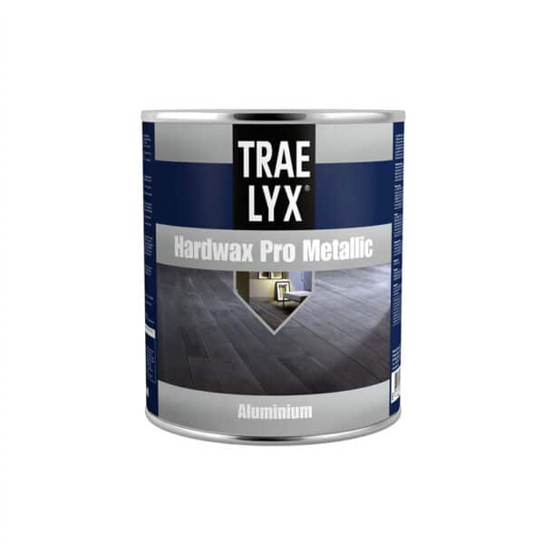 Trae Lyx Hardwax Pro Metallic