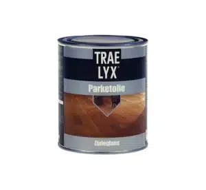 Trae Lyx Parketolie Zijdeglans Verfplaza