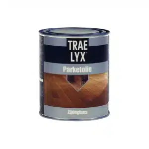 Trae Lyx Parketolie Zijdeglans Verfplaza