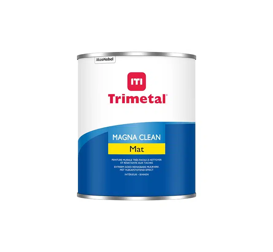 Trimetal Magna Clean Mat 1 liter