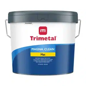 Trimetal Magna Clean Mat 10 liter