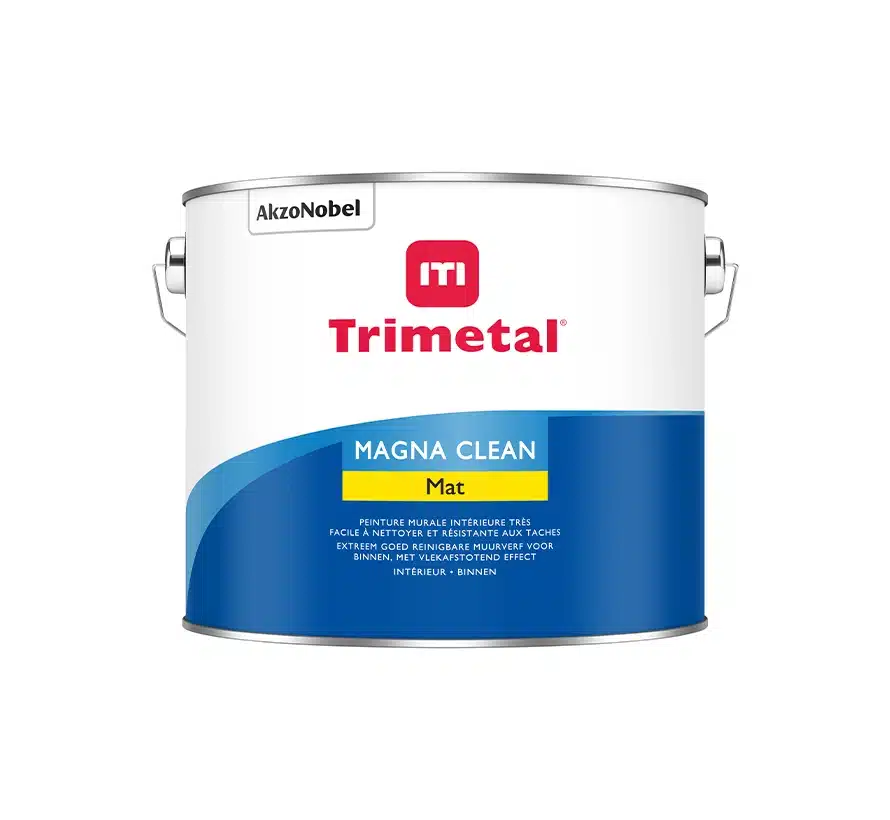 Trimetal Magna Clean Mat 2,5 liter