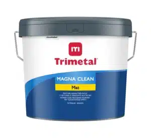Trimetal Magna Clean Mat