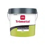 Trimetal Magnaprim Fix 5 liter nieuw