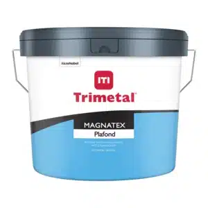Trimetal Magnatex Plafond 10 liter