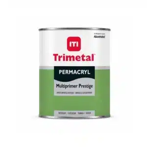 Trimetal Permacryl Multiprimer Prestige nieuw