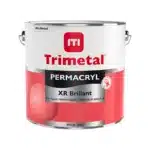 Trimetal Permacryl XR Brillant