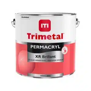 Trimetal Permacryl XR Brillant