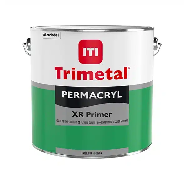 Trimetal Permacryl XR Primer 2,5 liter