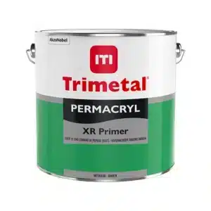 Trimetal Permacryl XR Primer