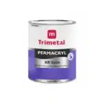Trimetal Permacryl XR Satin 1 liter