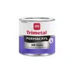 Trimetal Permacryl XR Satin 500 ml