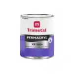 Trimetal Permacryl XR Satin nieuw