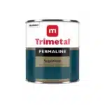 Trimetal Permaline Superieur 1 liter buitenlak