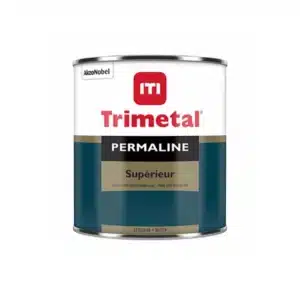 Trimetal Permaline Superieur 1 liter buitenlak