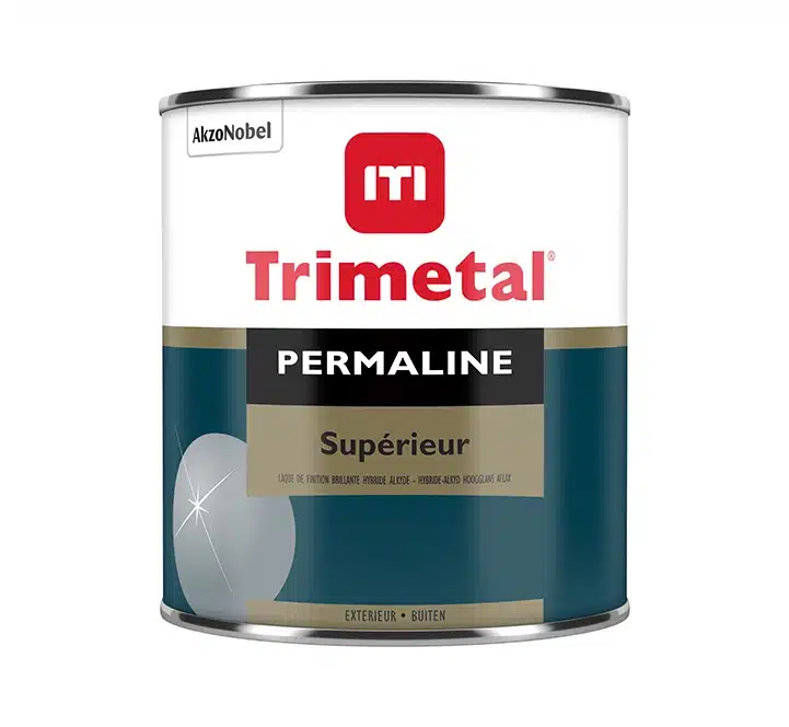 Trimetal Permaline Supérieur 1 liter