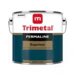 Trimetal Permaline Superieur 2,5 liter buitenlak