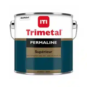 Trimetal Permaline Superieur 2,5 liter buitenlak