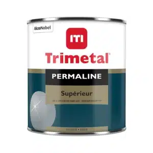 Trimetal Permaline Supérieur