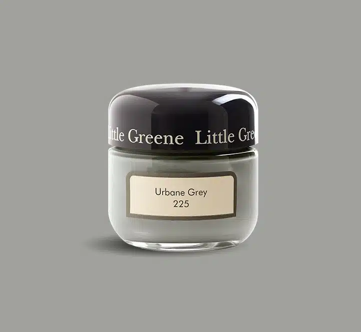 Urbane Grey 225 kleurentester
