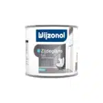 Wijzonol Zijdeglanslak Waterverdunbaar 0,5 liter
